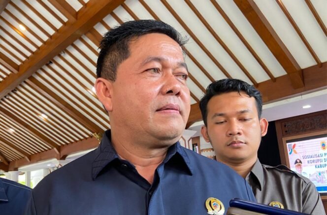
					Ali Badrudin Sebut Mandeknya Perda CSR Rugikan Upaya Optimalisasi Kontribusi Perusahaan