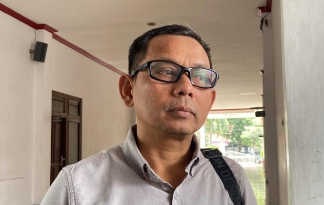 
					Ketua Komisi A DPRD Pati Soroti Efektivitas Kerja Sama Pemkab dengan BPJS