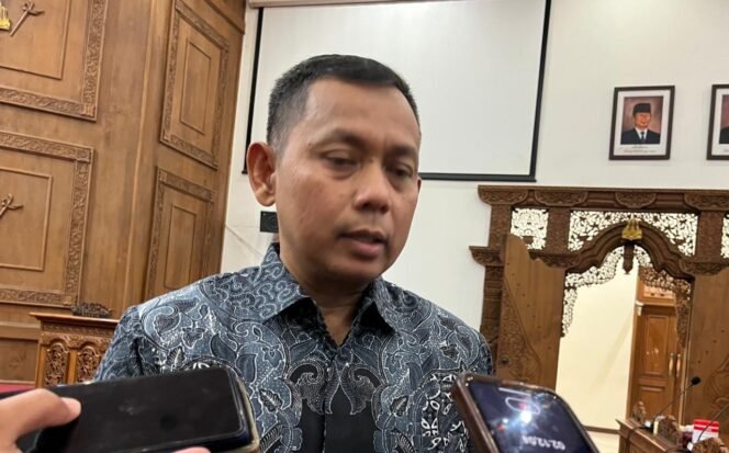 
					Narso: Evaluasi Pajak Daerah Kunci Menyelesaikan Berbagai Persoalan Retribusi