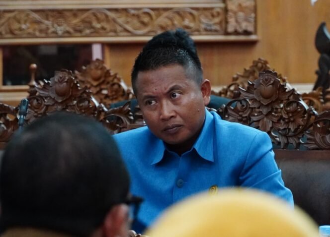 
					Mukit Desak Pelaku Penganiayaan Maut di Juwana Dijatuhi Hukuman Setimpal