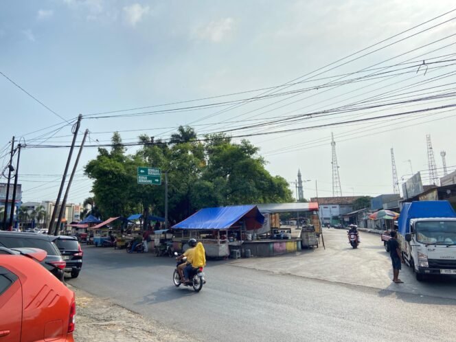 
					DPRD Dorong Pemkab Pati Benahi Alun-Alun Juwana Secara Menyeluruh