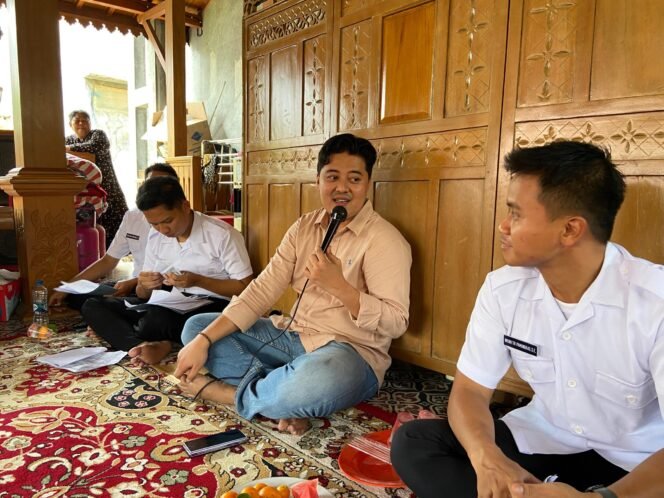 
					Danu Ikhsan HC: Keterbatasan Lahan Jadi Tantangan Pembangunan KDMP di Desa