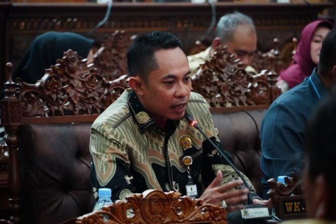 
					Ketua Komisi B DPRD Pati Dorong Kelapa Kopyor Tembus Pasar Nasional