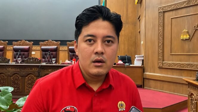 
					Komisi A DPRD Pati Dorong Pengembang Tertib Serahkan PSU Sejak Awal