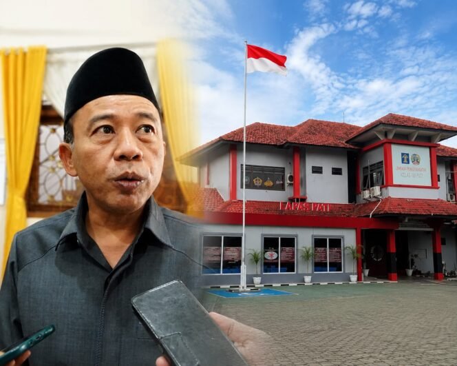 
					DPRD Pati Perkuat Sinergi dengan Lapas Demi Pembinaan Warga Binaan