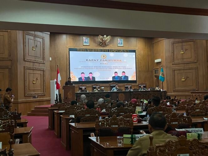 
					Adam Maulana Soroti Tingginya SiLPA, Gerindra Minta Perencanaan Belanja Pegawai Dievaluasi