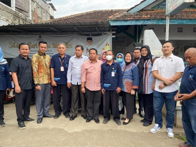 
					DPRD Pati: Dana Kapitasi Harus Berdampak pada Kesejahteraan Tenaga Kesehatan