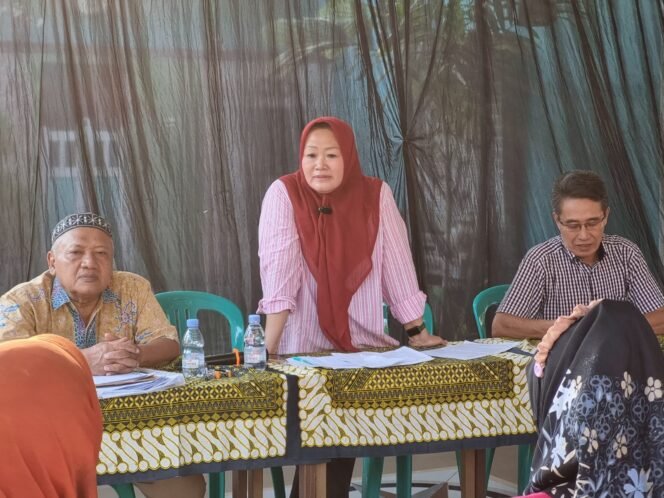 
					DPRD Pati Minta Puskesmas Perkuat Standar Pelayanan Kesehatan
