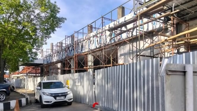 
					Pemkab Pati Siapkan Langkah Lanjutan Proyek RSUD Soewondo Setelah Kajian Terbit