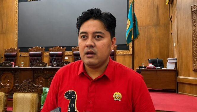 
					DPRD Pati Ingatkan Pemkab Kelola Aset PSU Secara Profesional