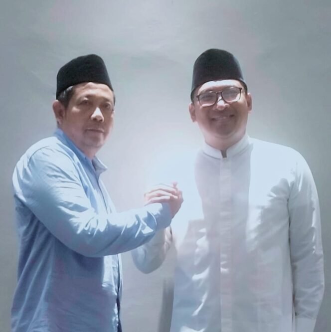 
					Haji Wartoyo Optimistis Mas Dar Mampu Pimpin Badan Gizi Nasional