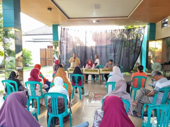
					Suhartini Dorong Seluruh Puskesmas di Pati Tingkatkan Pengelolaan Obat