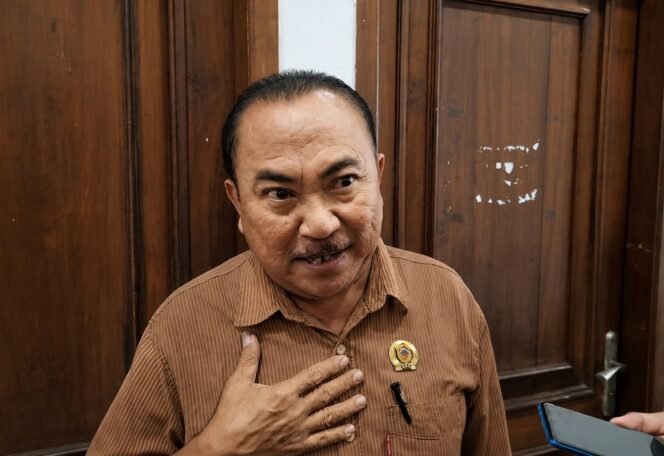 
					DRD Pati: Sekolah Rakyat Tlogowungu Siapkan Pendidikan Terpadu dari SD hingga SMA