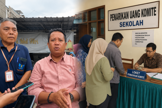 
					Mewujudkan Pendidikan Inklusif: DPRD Pati Minta Sekolah Hentikan Praktik Penarikan Biaya Berkedok Komite
