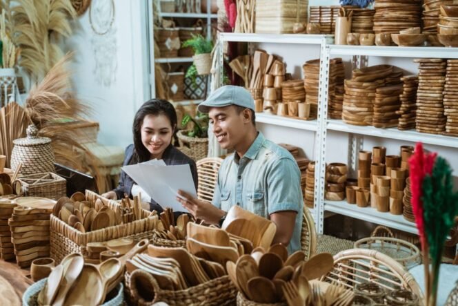 
					Dorong UMKM Pati Go Digital, Legislator PDI Perjuangan Minta Pemda Perluas Akses Pemasaran