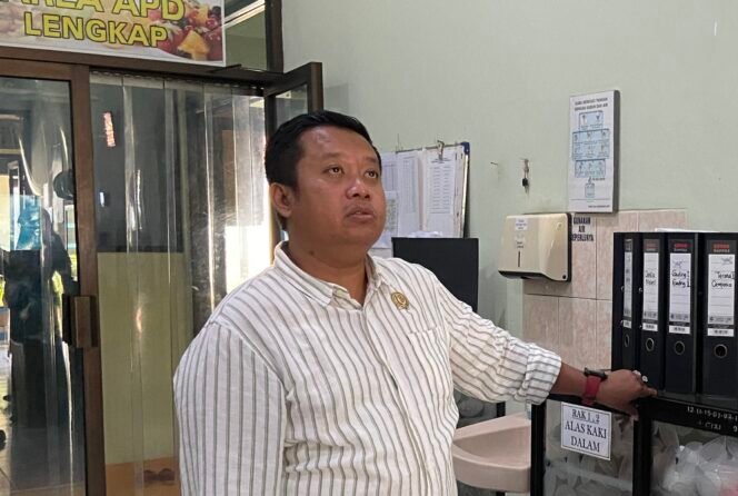 
					Dudukkan Peran Komite Sekolah pada Porsinya, Teguh Bandang Minta Sekolah Taati Regulasi PPDB