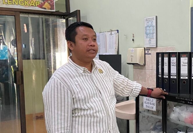 
					Cegah Keresahan Wali Murid, Legislator PDI Perjuangan Minta Manajemen Sekolah Terbuka Soal Anggaran