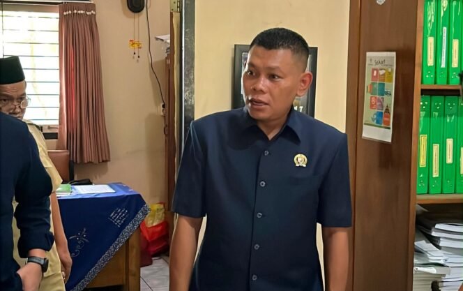 
					Komisi D DPRD Pati Minta SPMB 2026 Bersih dari Titipan, Pungli, dan Gratifikasi