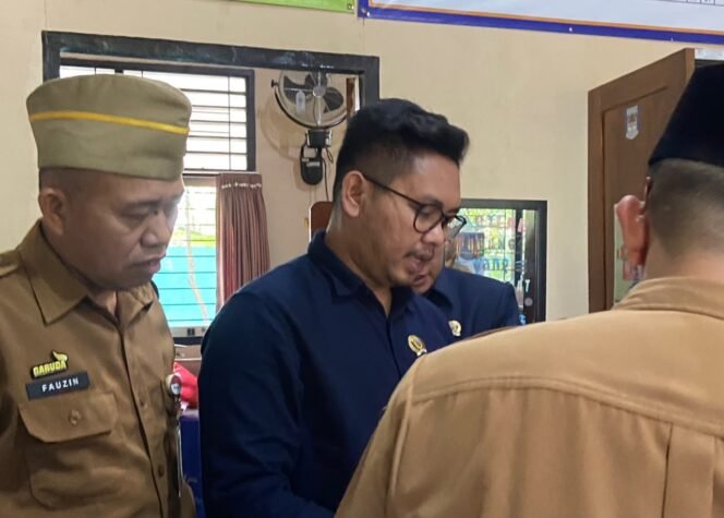 
					Yoga Dermawan: SPMB Online Tetap Butuh Pengawasan, Integritas Penyelenggara Jadi Kunci