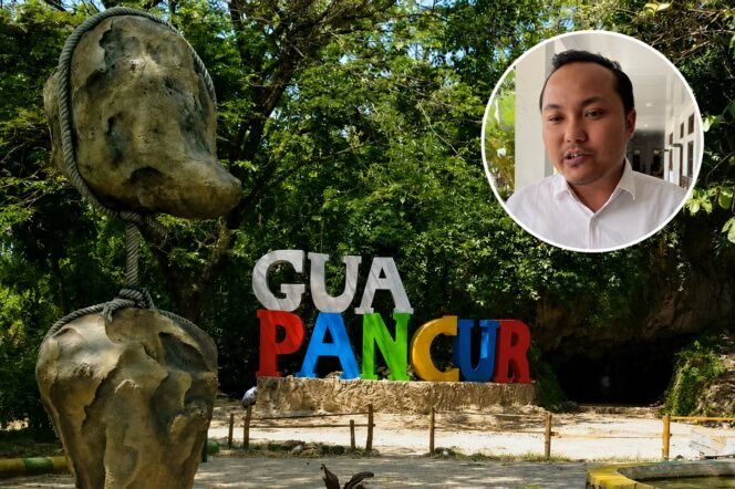 
					Adhi Pamungkas Dorong Gua Pancur Jadi Destinasi Edukasi dan Wisata Keluarga