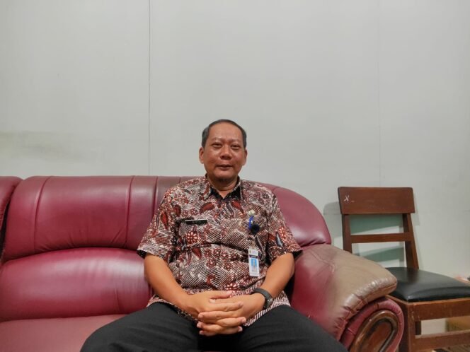 
					Pemanfaatan Tanah Sempadan Irigasi Diatur Melalui Retribusi Resmi
