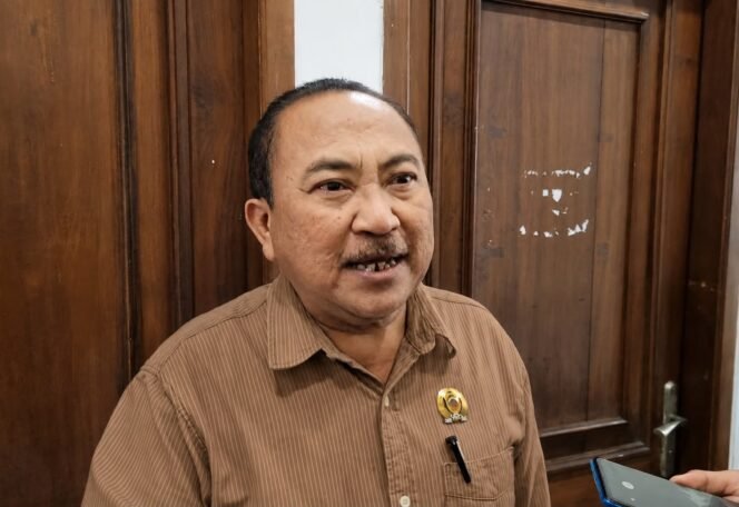 
					Irianto: Sekolah Rakyat Dinilai Jadi Solusi Pemerataan Pendidikan di Pati