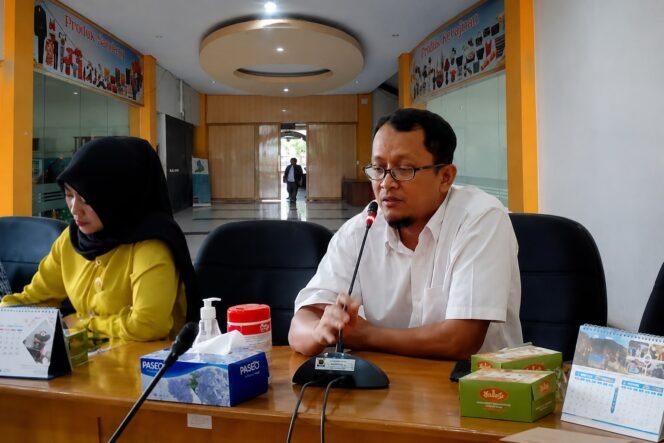 
					DPRD Pati Dorong Evaluasi Menyeluruh Pengelolaan Plaza Pragolo