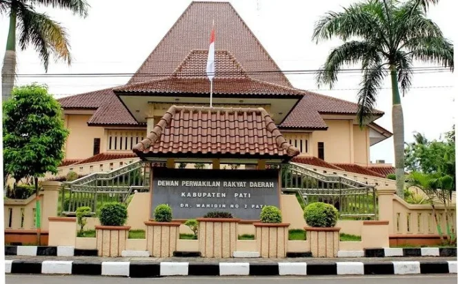 
					Bahas LKPJ 2025 Secara Ketat, DPRD Pati Ingin Program Pemkab Tepat Sasaran