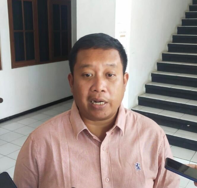 
					Komisi D DPRD Pati Soroti Dugaan Pengondisian Pembelian Seragam Sekolah