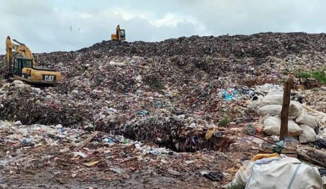 
					TPA Jauh dari Wilayah Selatan, DPRD Pati Soroti Efektivitas Pengangkutan Sampah