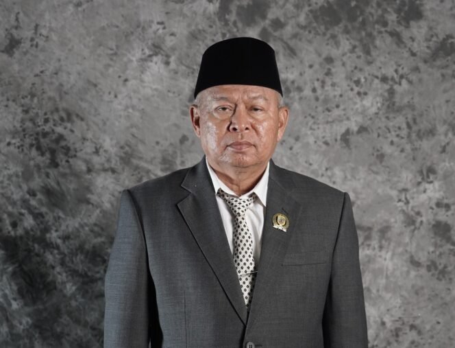 
					HUT ke-81 RI, Hardi Ajak Masyarakat Jadikan Persatuan sebagai Kekuatan Membangun Negeri