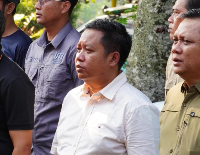 
					Teguh Bandang Dorong IJTI Semakin Profesional di Usia ke-28