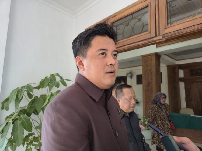 
					Ranperda Bantuan Hukum Pati Rampung, DPRD Targetkan Disahkan Tahun Ini