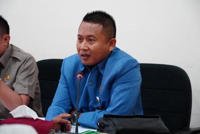 
					Mukit Usulkan Menu Ikan Masuk Program Makan Bergizi Gratis