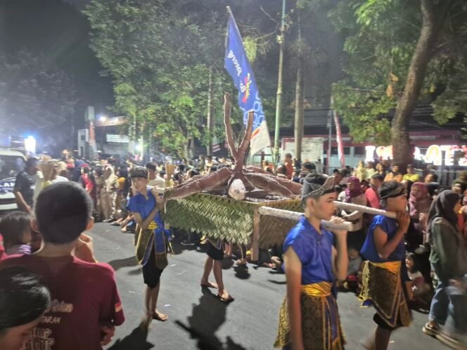 
					Karwito: Ketela dan Industri Tapioka Bisa Menggerakkan Ekonomi Margoyoso