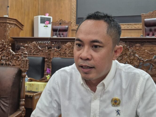 
					Komisi B Pati Soroti Pentingnya Edukasi dalam Program Ketahanan Pangan