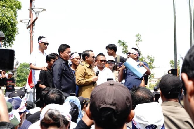 
					Harga Telur Anjlok, DPRD Pati Siap Kawal Aspirasi Peternak ke Pemerintah Pusat