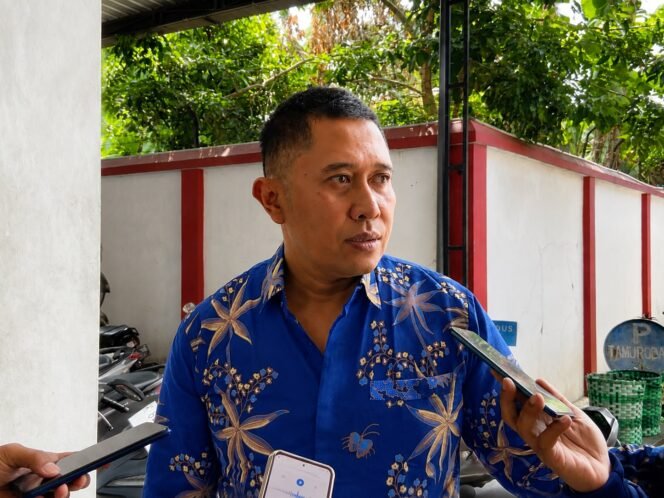 
					Tak Sekadar Buka Sampai Sore, DPRD Minta Puskesmas Pastikan Warga Mudah Berobat
