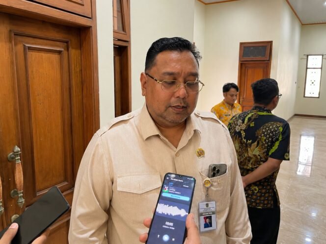 
					DPRD Pati: Adhyaksa Cup Jadi Ruang Anak Muda Asah Mental Bertanding