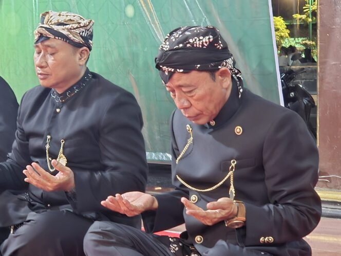 
					Ziarah ke Makam Adipati Kembang Joyo Jadi Momentum Mengenang Jasa Pendiri Daerah