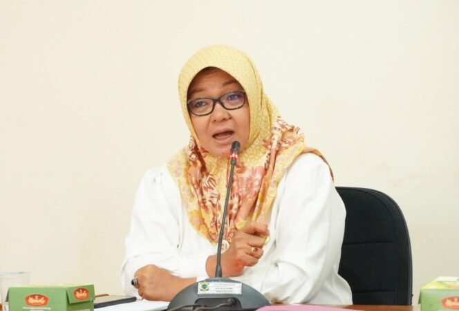 
					Endah: Rumah Bersih Jadi Benteng Pertama Cegah Penyebaran DBD