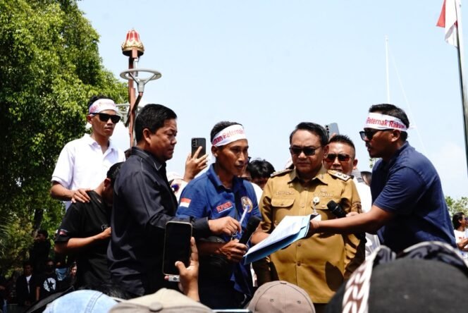 
					DPRD Pati Nilai Aspirasi Peternak Jadi Momentum Perbaiki Tata Kelola Peternakan