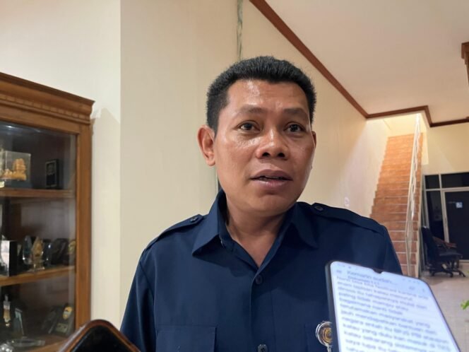 
					DPRD Pati Dorong Percepatan UU Perampasan Aset untuk Perkuat Pemberantasan Korupsi
