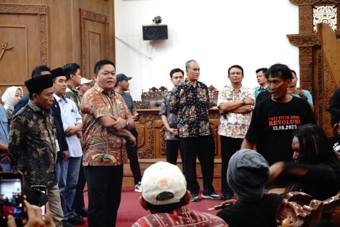 
					Ali Badrudin: RUU Perampasan Aset Penting untuk Memperkuat Penegakan Hukum