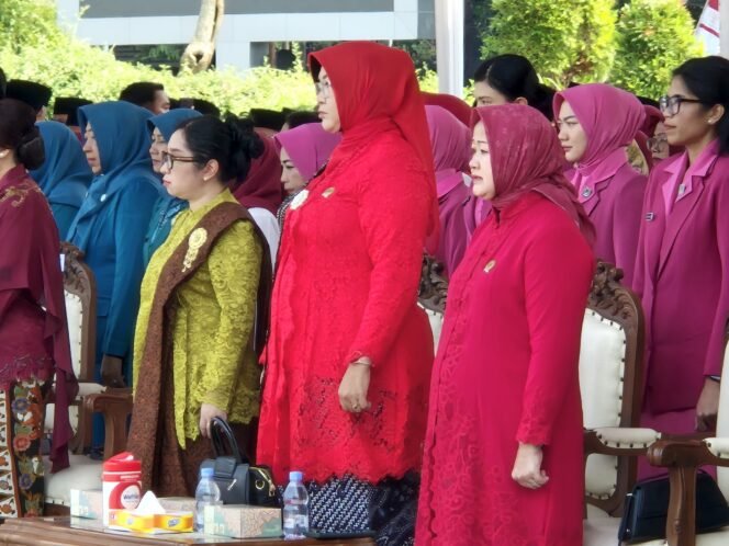 
					HUT ke-81 RI, Mbak Ning Dorong Pemkab Tingkatkan Akses Kesehatan hingga Pelosok Pati