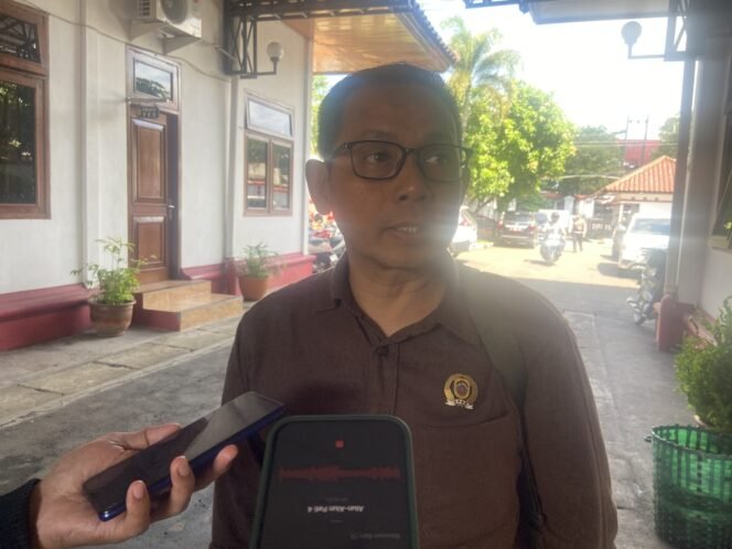 
					Komisi A Berharap Anggaran Satpol PP Pati Dapat Perkuat Penegakan Perda dan Ketertiban