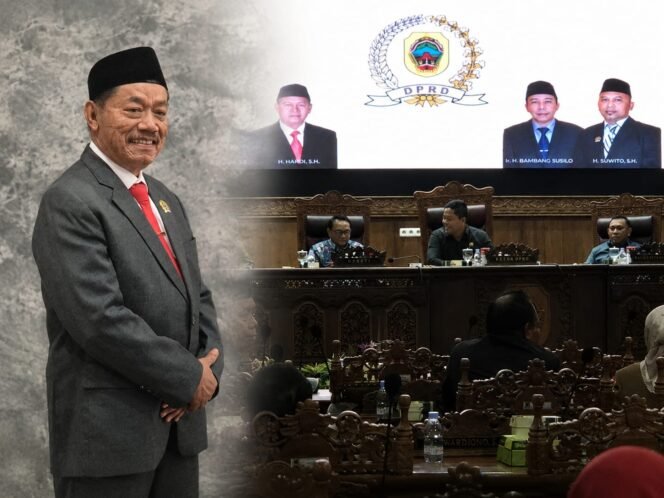 
					Sekretariat DPRD Pati Didorong Maksimalkan Anggaran untuk Perkuat Fungsi Kedewanan