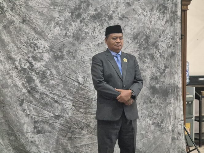 
					Suharmanto Minta Penataan PKL Tetap Perhatikan Nasib Pedagang Kecil