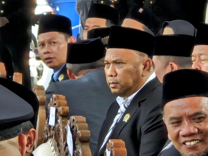 
					MBG Harus Jadi Investasi Gizi Anak, DPRD Pati Siap Kawal Pelaksanaannya