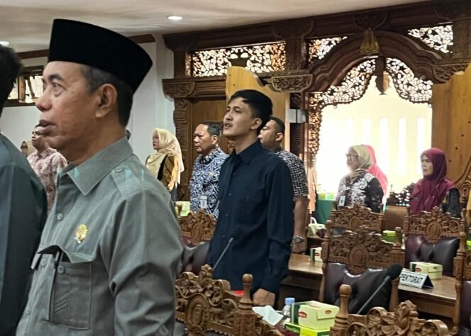 
					Sampah Menumpuk Jadi Beban, DPRD Pati Minta Penanganan Lebih Modern